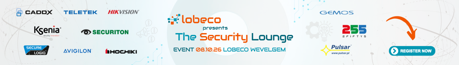 The Security Lounge